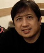 Bong Ramos