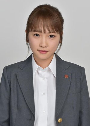Usami Kaho | 3 Nen A Gumi: Ima kara Mina-san wa, Hitojichi Desu