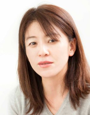 Mahoko Takanari