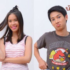 Baan Bor Kor Tag Thai Drama photo