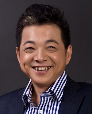 Chun Nian Zhang