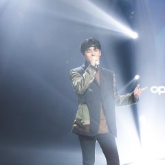 Who's the Murderer: NZND Concert Special Chinese TV Program photo