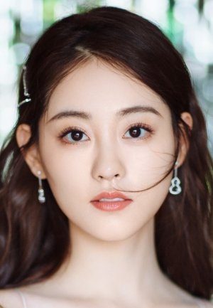 Liu Ying / Yuan A'yu / Feng Chenyue / Gu Qingyan | Miss the Dragon