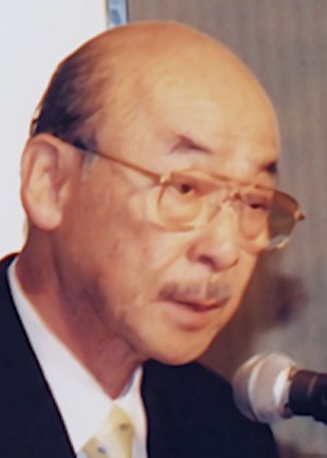 Yamanouchi Tetsuya in Mito Komon Gaiden: Kagero Ninpojo Japanese Drama(1995)