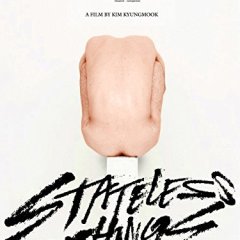 Stateless Things Korean Movie photo