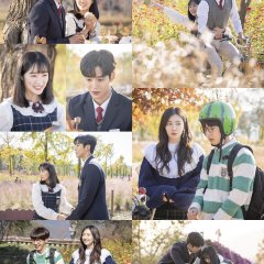 Kim Ji In photo
