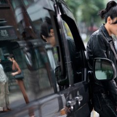 Triad Princess Taiwanese Drama photo