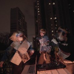 Chill-Inn's Bum Korean Movie photo