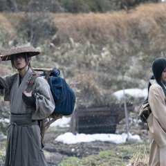 Rurouni Kenshin: The Final is a beauty with pulsating action & intriguing  drama - EastMojo