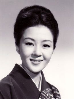 Michiko Hasegawa