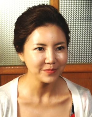 Chae Min Han