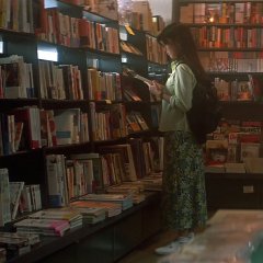 April Story Japanese Movie photo