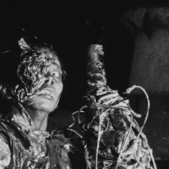 Tetsuo: The Iron Man Japanese Movie photo