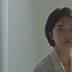 Light in Empty Korean Movie photo