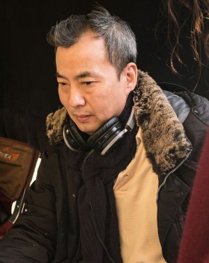 Jang Ha Ryu