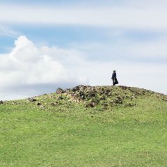 Norjmaa Chinese Movie photo