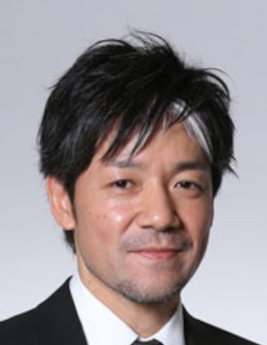 Akira Nagai