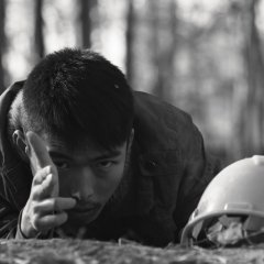 Pistol Chinese Movie photo