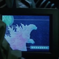 Godzilla 2000: Millennium (1999) photo