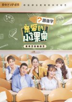 Dear Little Desk Chinese TV Program photo