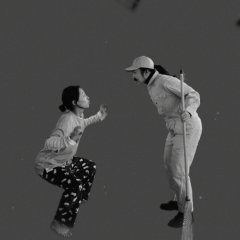 The Adventure of a Hard Drive Korean Movie photo