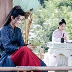 Jiang Yan Li  photo
