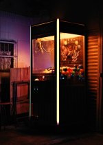 Life in a Box Taiwanese Movie photo