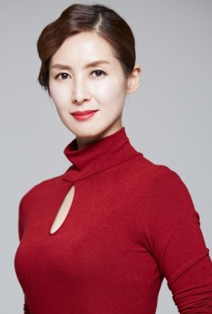 Sun Hye Kim