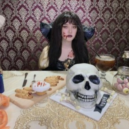 Yerin's Ni-yam Ni Yam (2019)