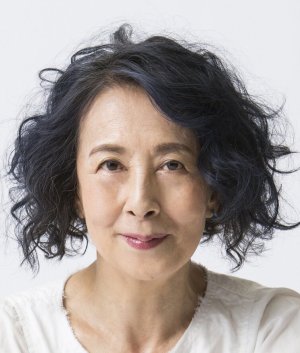 Teruko Yoshida