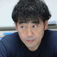Koichi Tomazawa