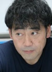 Tomozawa Koichi in Asami Mitsuhiko Japanese Drama(2009)