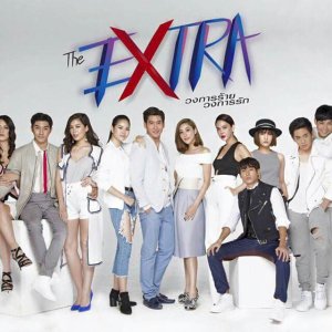 The Extra: The Series (2016)
