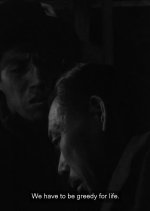 Ikiru Japanese Movie photo