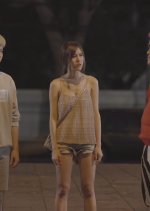 Diary of Tootsies Thai Drama photo