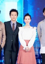 The Liquidator Chinese Movie photo