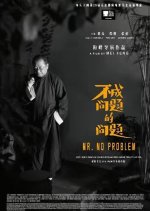 Mr. No Problem Chinese Movie(2016) photo