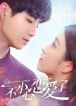 I Fell in Love by Accident chinese drama review