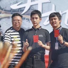 To Be With You Chinese Drama(2021) photo