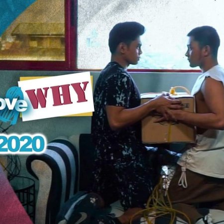 Why Love Why (2020)