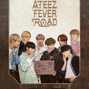 ATEEZ Fever Road (2020)
