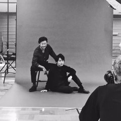 Keiji Yugami (2017) photo