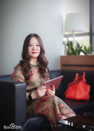 Yang Tao in Princess Agents Chinese Drama(2017)