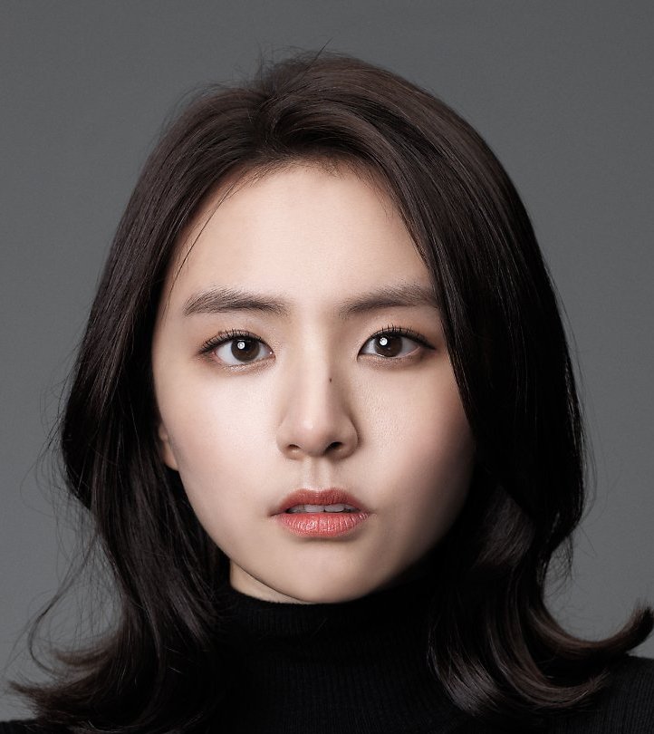 Yeo Min Joo (여민주) - MyDramaList