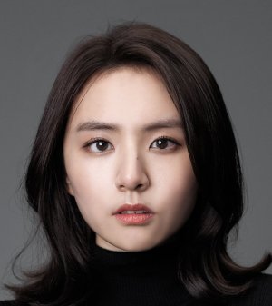 Soo Jin Kim
