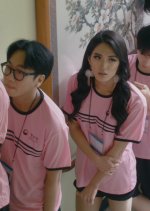 God's Daughter Dances Korean Movie photo