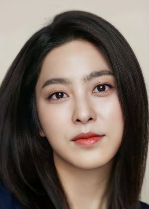 Park Se Young in Mental Coach Jegal Korean Drama (2022)