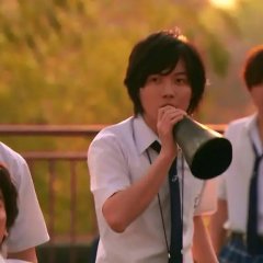 Kindaichi Shonen no Jikenbo N Japanese Drama photo