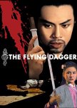 The Flying Dagger hong kong drama review