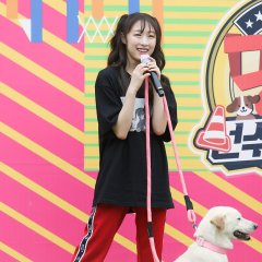 2020 Idol Woof Woof Athletics Championships Chuseok Special Korean TV Program photo